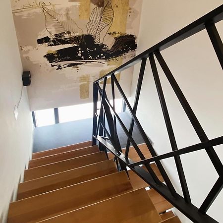 Apartman El Ogulin Exterior foto