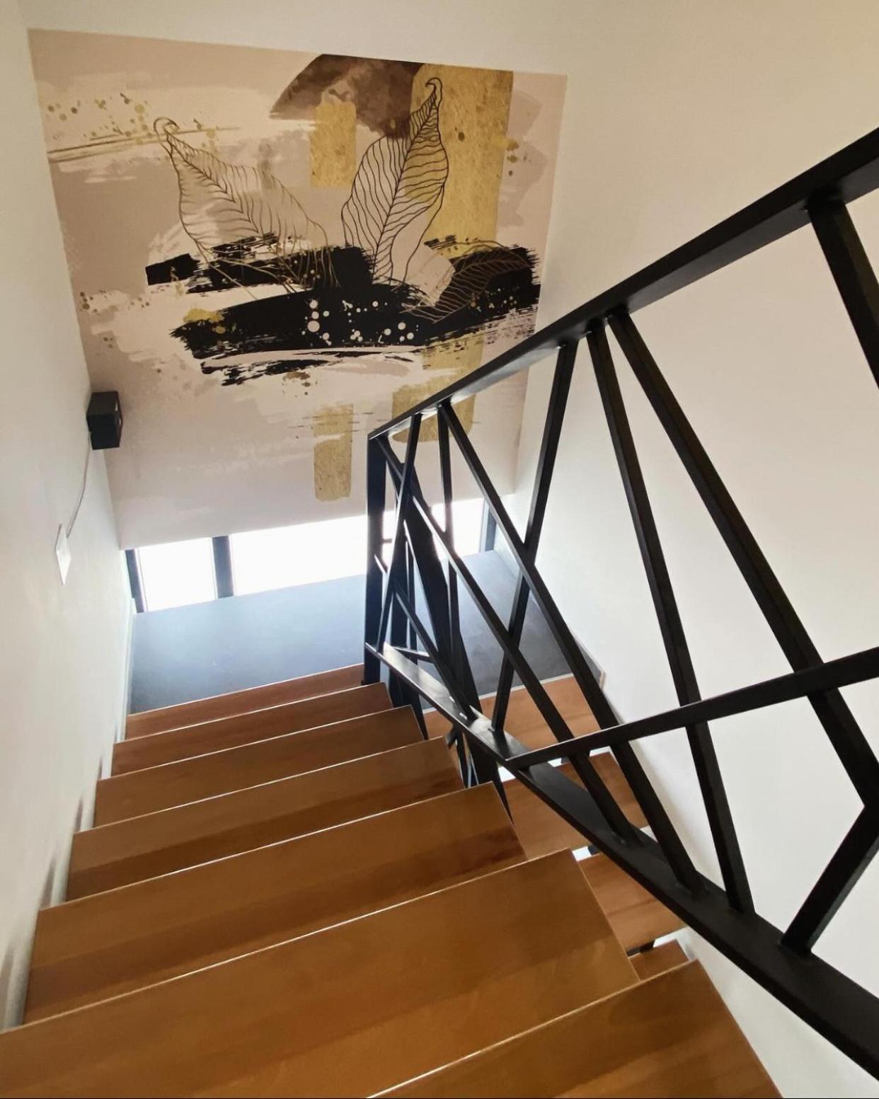 Apartman El Ogulin Exterior foto
