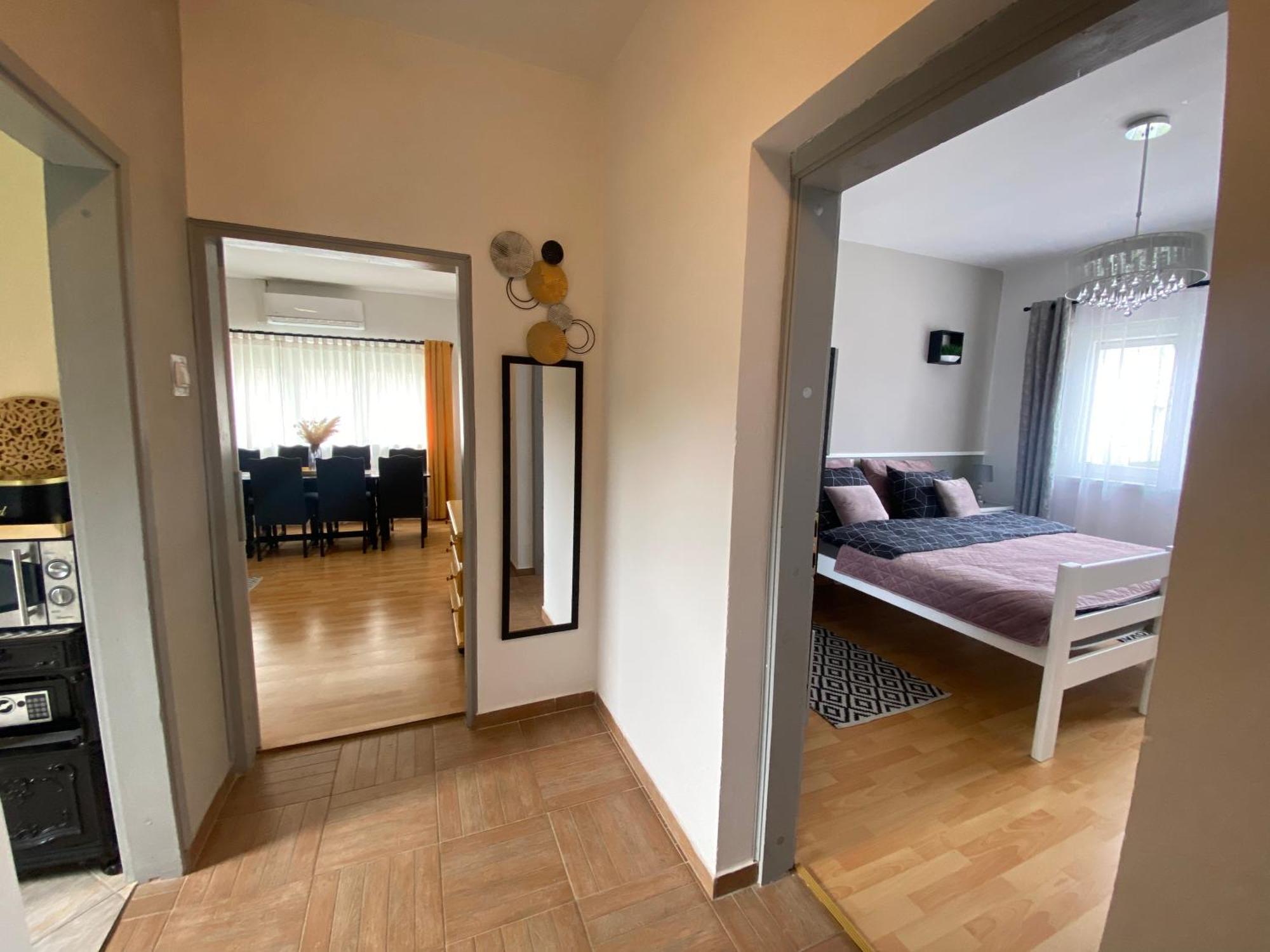 Apartman El Ogulin Exterior foto
