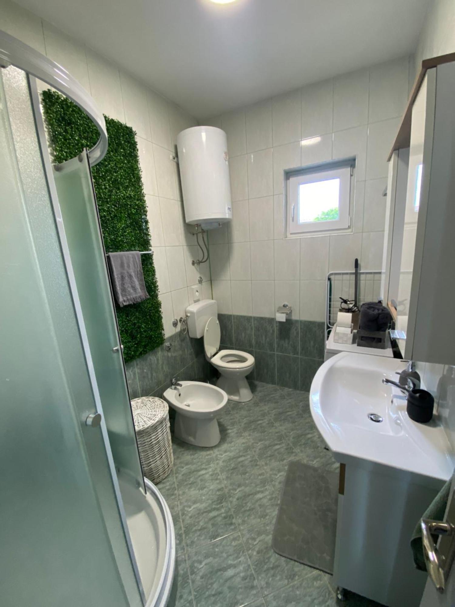 Apartman El Ogulin Exterior foto
