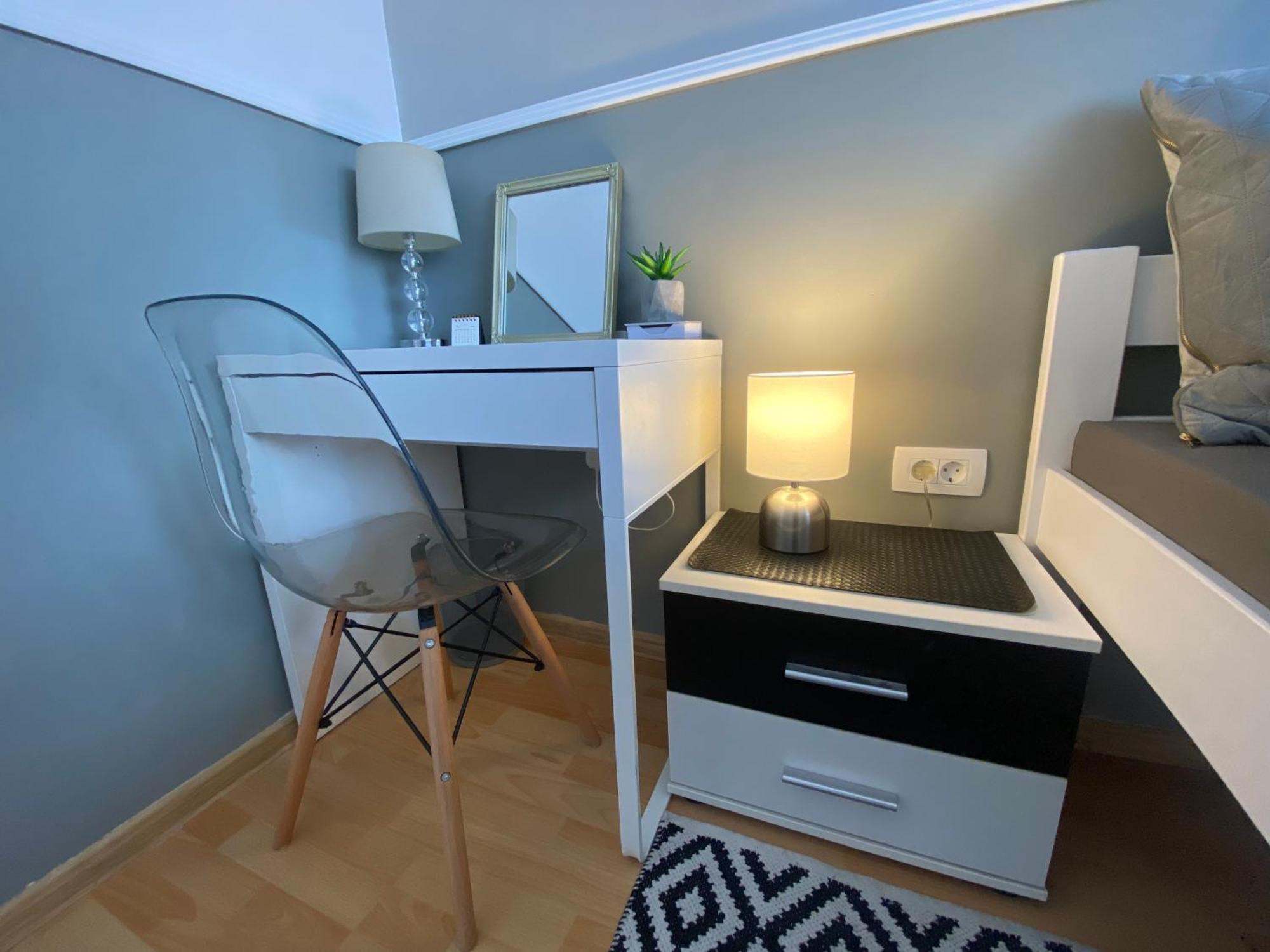 Apartman El Ogulin Exterior foto