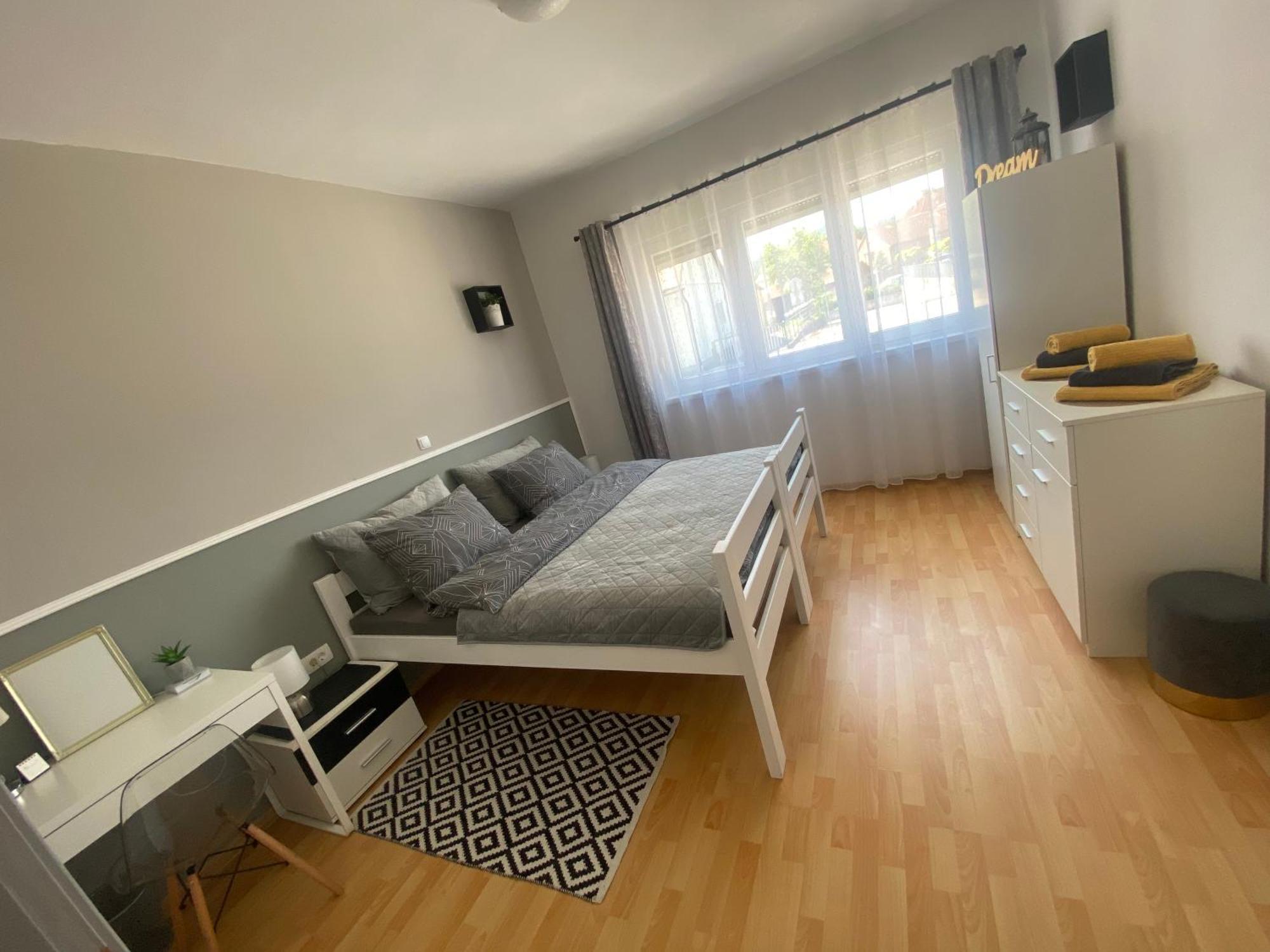 Apartman El Ogulin Exterior foto