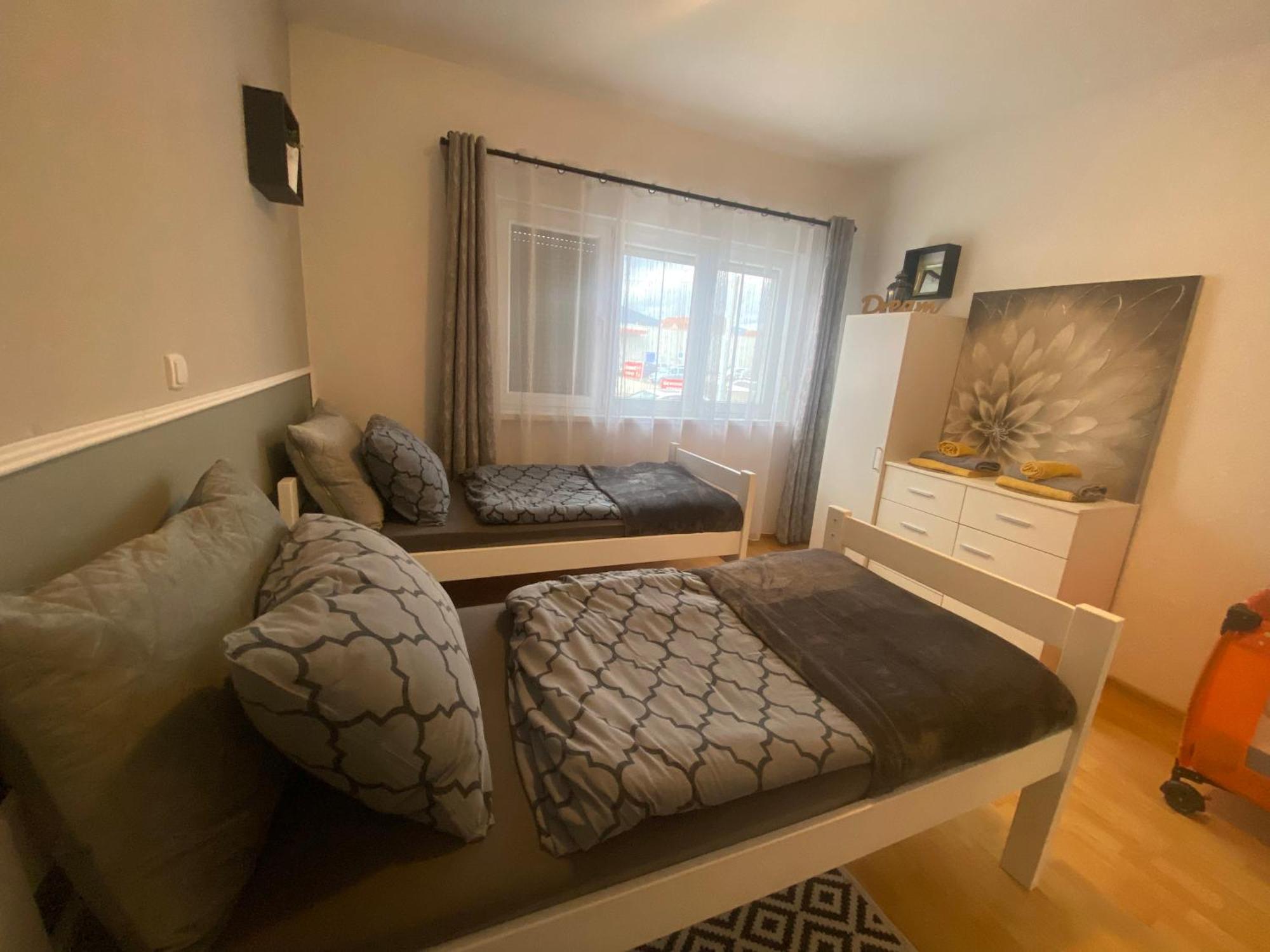 Apartman El Ogulin Exterior foto