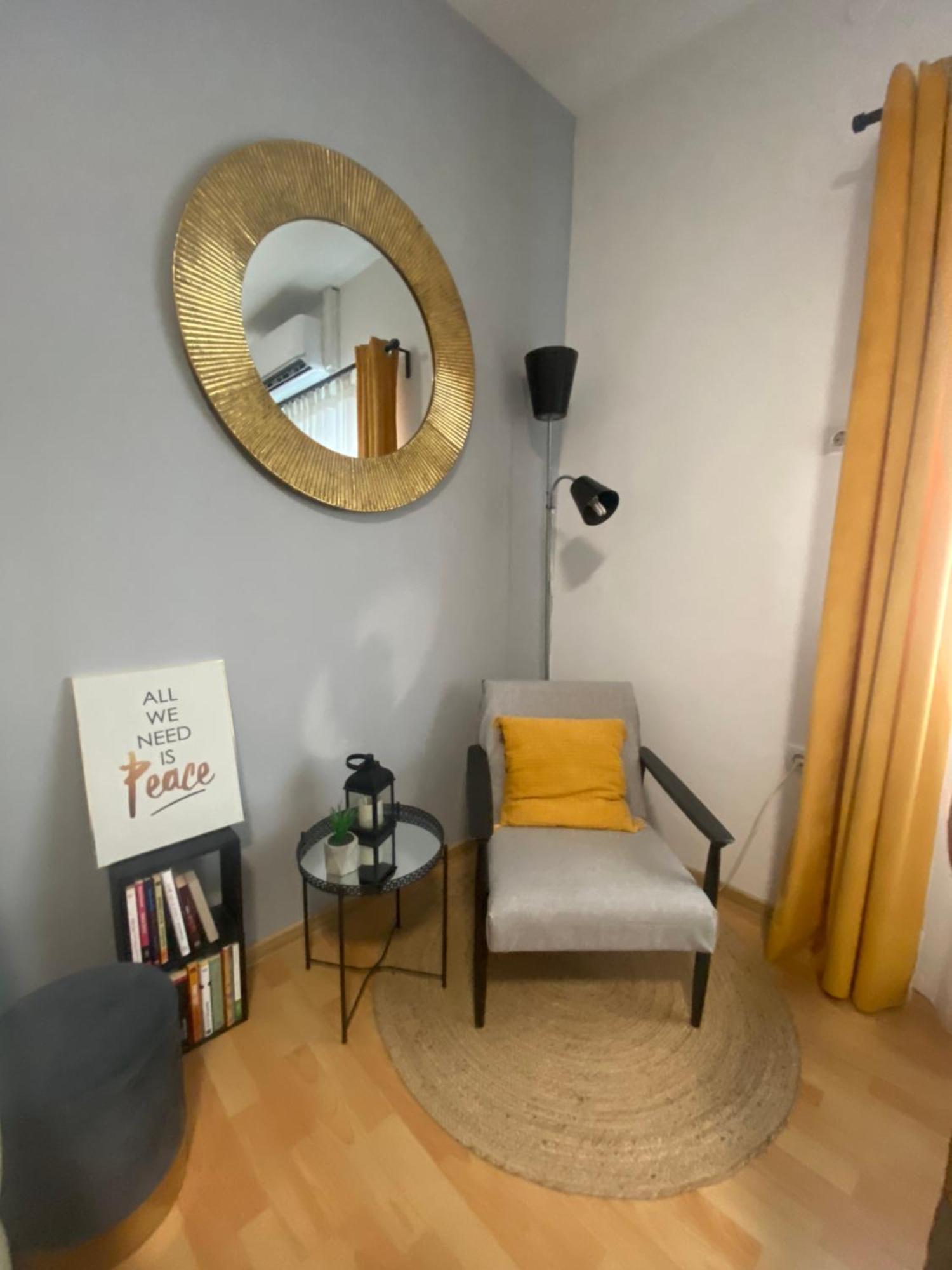 Apartman El Ogulin Exterior foto