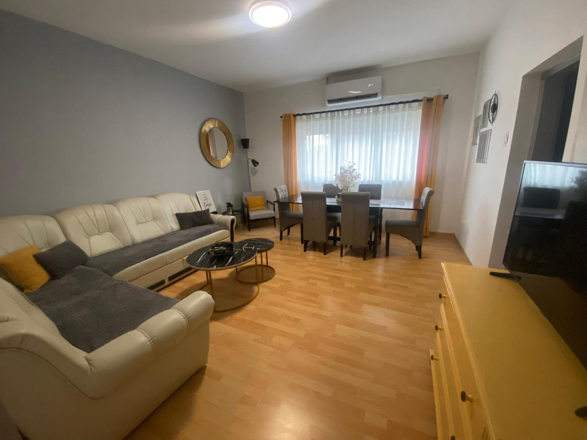 Apartman El Ogulin Exterior foto
