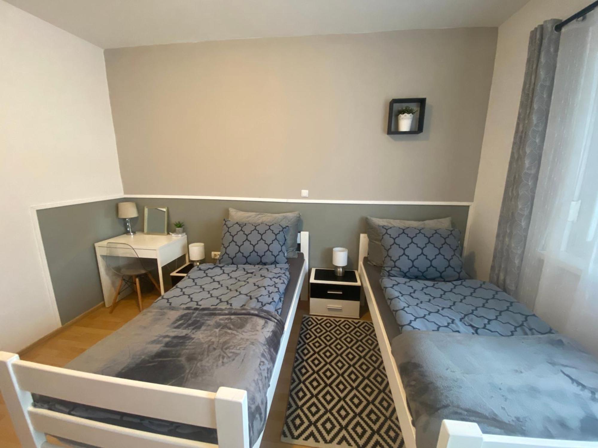Apartman El Ogulin Exterior foto