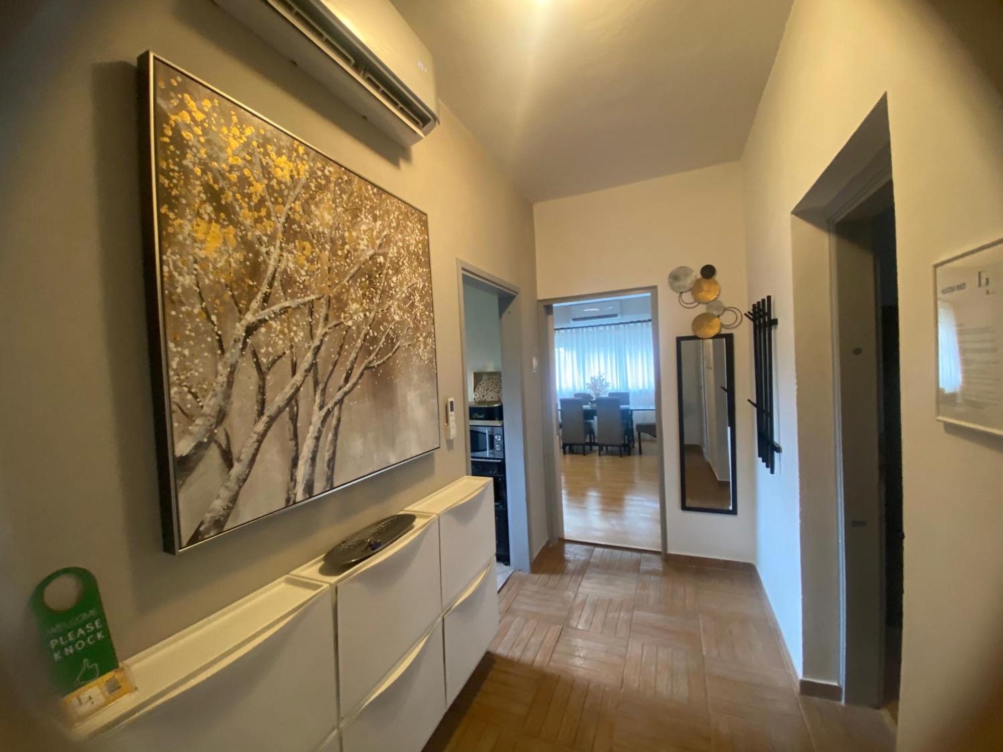 Apartman El Ogulin Exterior foto